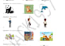 create customized english worksheets, quizzes and tests